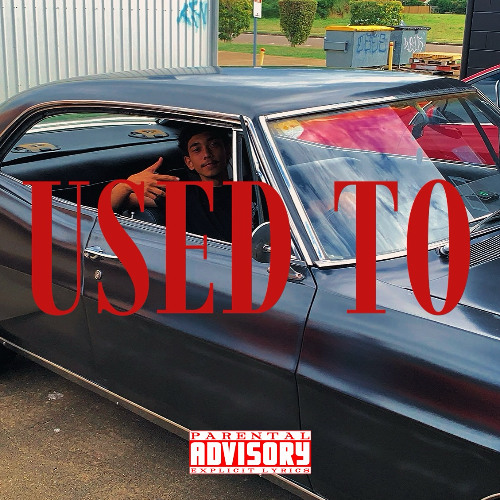 USED TO