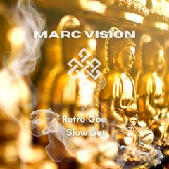 Goa Retro Slow Set