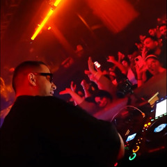 DJ Phellix Live Setmix At Klein Phonix Istanbul 18.3.25