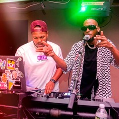 DJ Marz & DJ Bullet Haiti Live at Amadeus (New York) 7.23.2023 (Dirty)