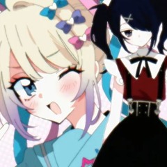 RAINBOKU GIRL / RAINBOW GIRL - Needy Girl Overdose