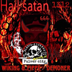 Wiking & Fippe- Demoner