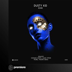 Premiere: Dusty Kid - Kore(Nure Remix) - Legend