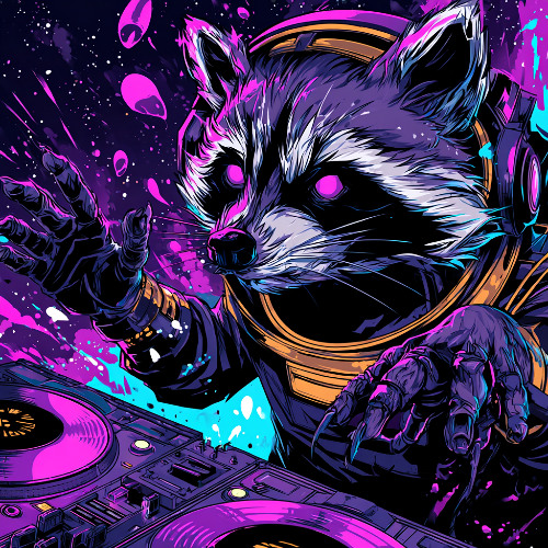 Floating Thru Space