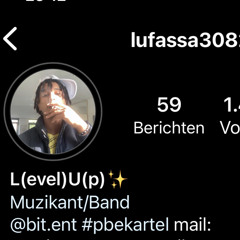 •LUFASSA - MY BAD (im sorry) :{