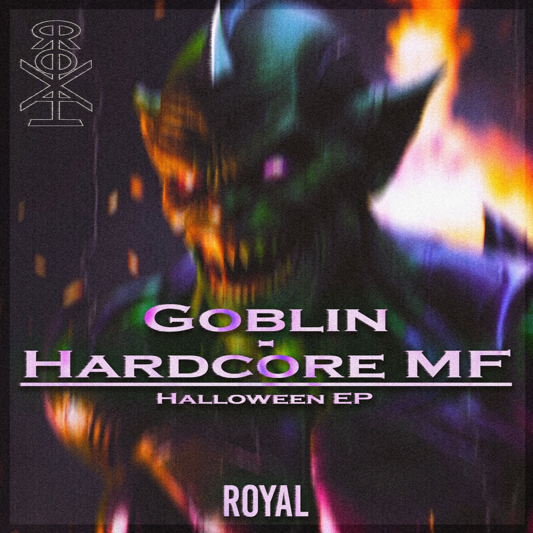 Stream ROYAL - Goblin by ROYAL | Listen online for free on SoundCloud
