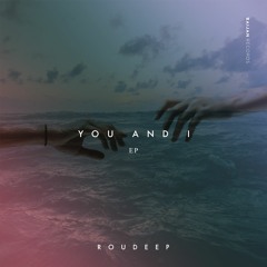 Roudeep - You Take Me