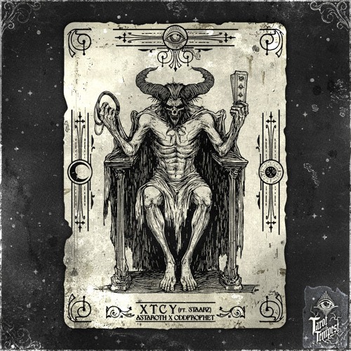 Astaroth & Oddprophet - XTCY (feat. Staarz)