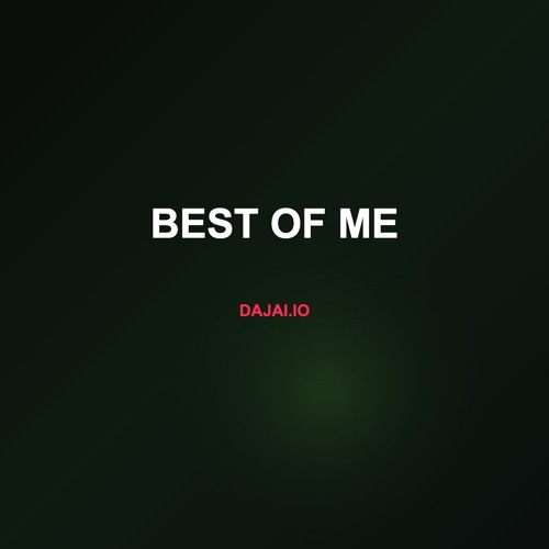 Best Of Me