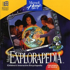 Explorapedia - The World Of People