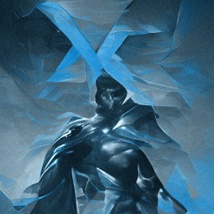 X-MAN(FEAT. MOONLIGHT FANTASY)[PROD. KASH MOVERE]