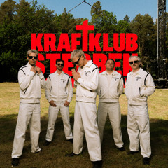 Kraftklub - Marlboro Mann (Quatschkopf Remix)