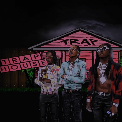 Stream (Free) Quavo X Pop Smoke X Migos Type Beat 'Traphouse' 2020