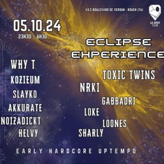 Eclipse Experience-Dj Contest (By THE SOLDIER)[WINNER]