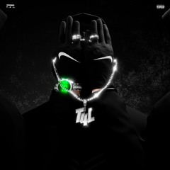 T4L [prod. WeirdMahdi x 88NOIZ]