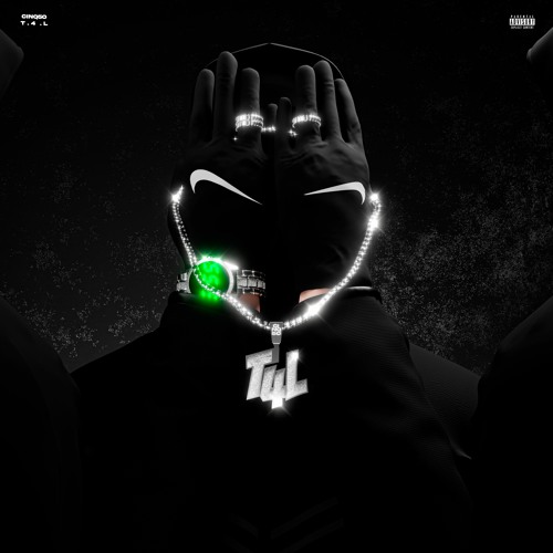 T4L [prod. WeirdMahdi x 88NOIZ]