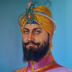 Tum To Rakhanhar Dayal - Bhai Gurbir Singh Tarntaran