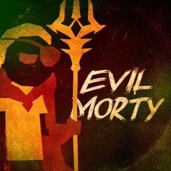 Evil Morty Rap (Remastered) | NLJ & Tyler Clark ft. HalaCG | Rick and Morty Rap