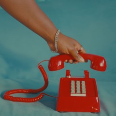 not a love song (pick up the phone)