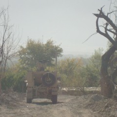 Be Ready When It's War Time