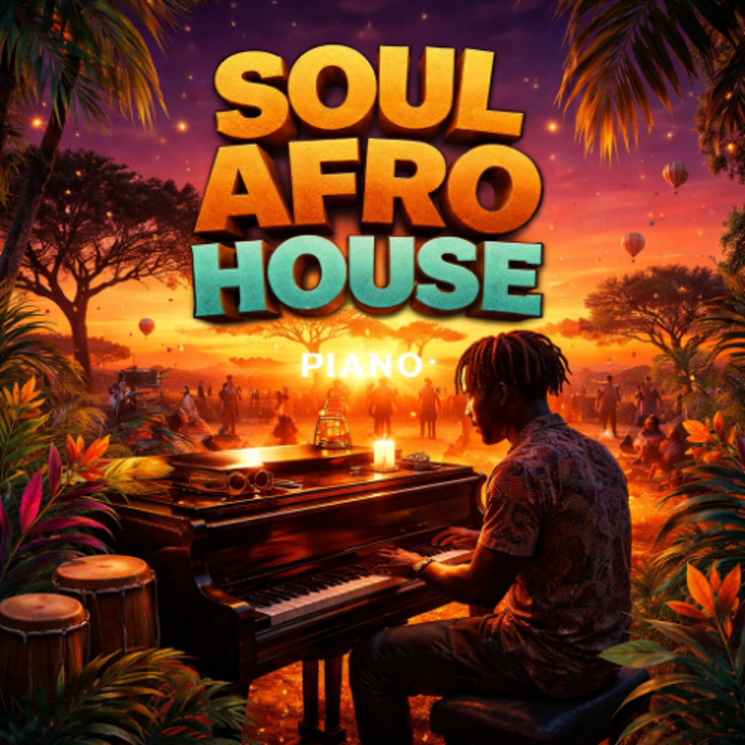 Stream Afro Soul Deep House by On_The_Beat | Listen online for free on ...