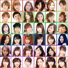 Morning Musume - Usotsuki Anta
