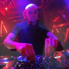 Hard Techno II - AVA Club Berlin [Live Session] 22.01.2022