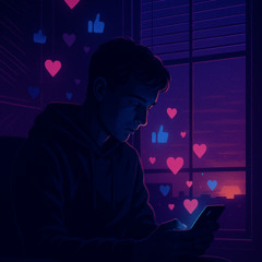 Behind the Screen