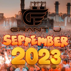 Grant J - September 2023