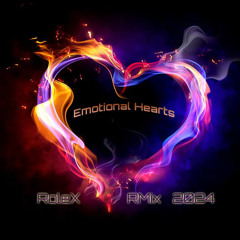 Emotional Hearts