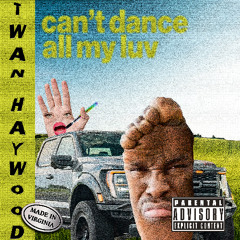 ALL MY LUV (Prod. WAR & CONSTANTINE)