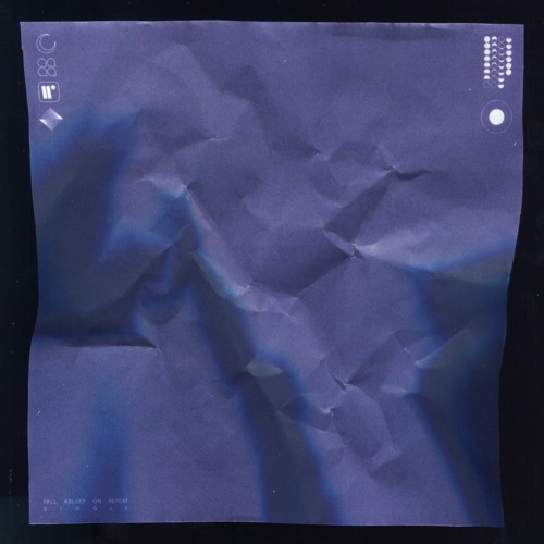 Fall Asleep On Repeat (feat. Elizabeth Wyld)