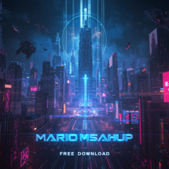 Don't You Worry Child x Miss a Thing x Midnight City (MARIO MASHUP)  FREE DL