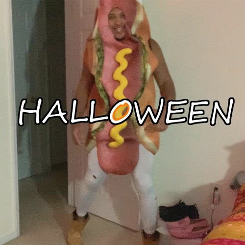 HALLOWEEN (Prod. Nivri)