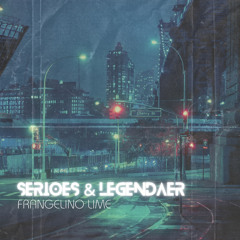 𝕱𝖗𝖆𝖓𝖌𝖊𝖑𝖎𝖈𝖔 𝕷𝖎𝖒𝖊 - 𝕾𝖊𝖗𝖎𝖔𝖊𝖘 & 𝕷𝖊𝖌𝖊𝖓𝖉𝖆𝖊𝖗