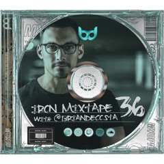 TOP TECH & DEEP HOUSE 2021 🔝 Iron Mixtape 36 | Twitch Live Stream 2021.03.27