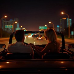 Girl's Ridin Shotgun