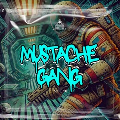 Mikail Ozdemir - No Rain No Flowers (Original Mix)[MUSTACHE CREW RECORDS]