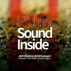 D-Rivera - THE MUSIC (Original Mix)