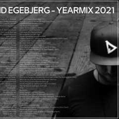 New Year Mix 2021/2022 (Mainstream)