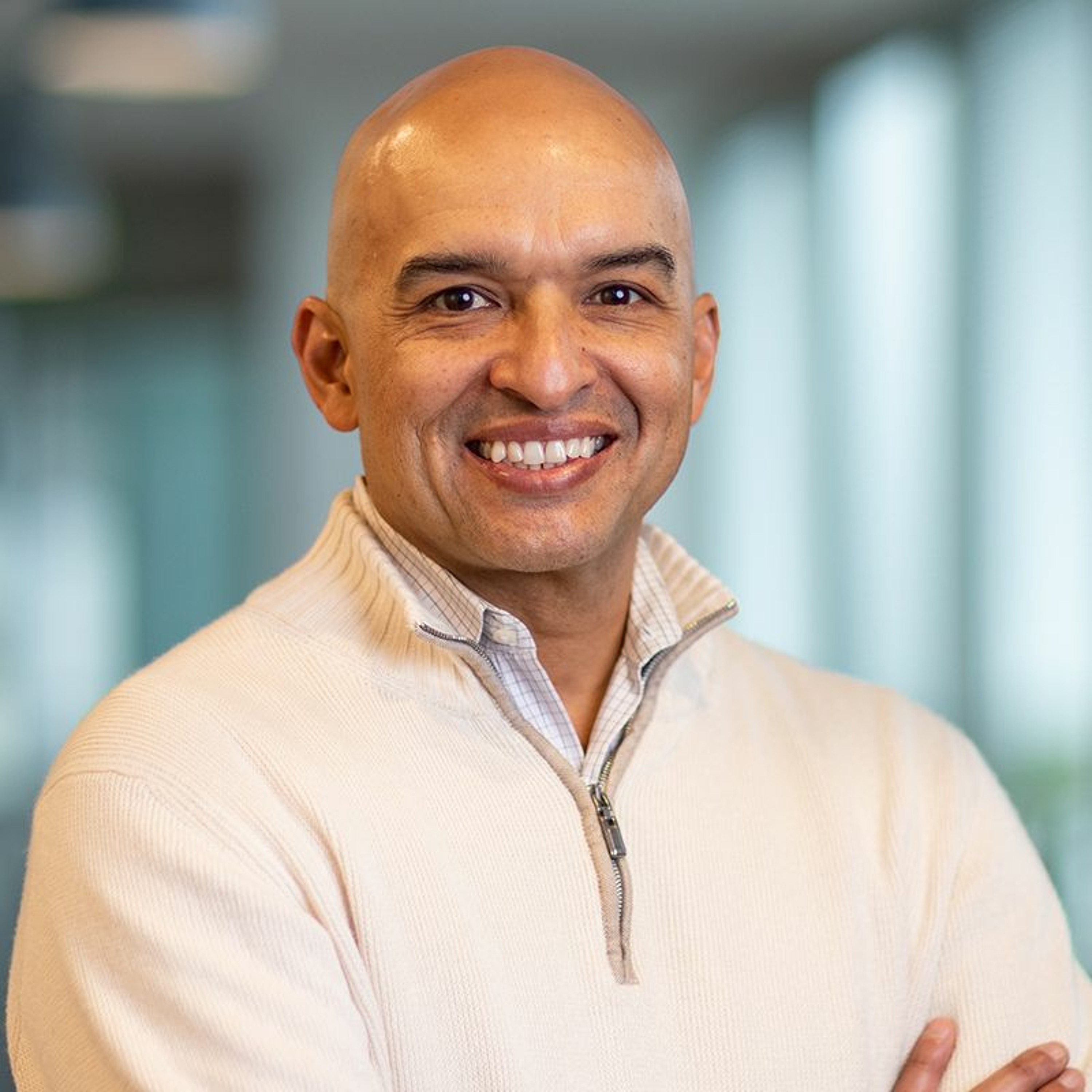 Wharton FinTech Podcast