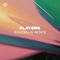 Coi Leray - Players (Rogerson Remix)