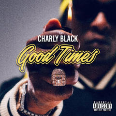 Charly Black - Badda Dan Me (Ft. Chuckie & Jason Imanuel)