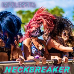 NECKBREAKER(Best Dubstep Mix Summer 2022)