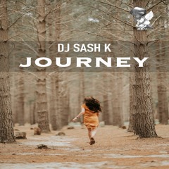Dj Sash K - Journey (Original Mix)