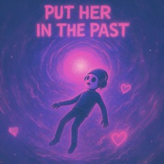 Put Her in The Past