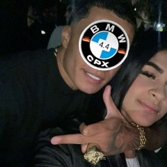 FAMOSINHA - MC Meno K, Mc Rodrigo do CN (speed up)