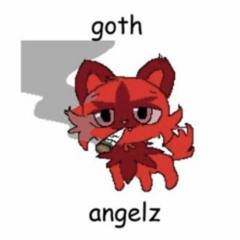 rip wifiskeleton made this for you too bad you aint hear it brother #gothangelz