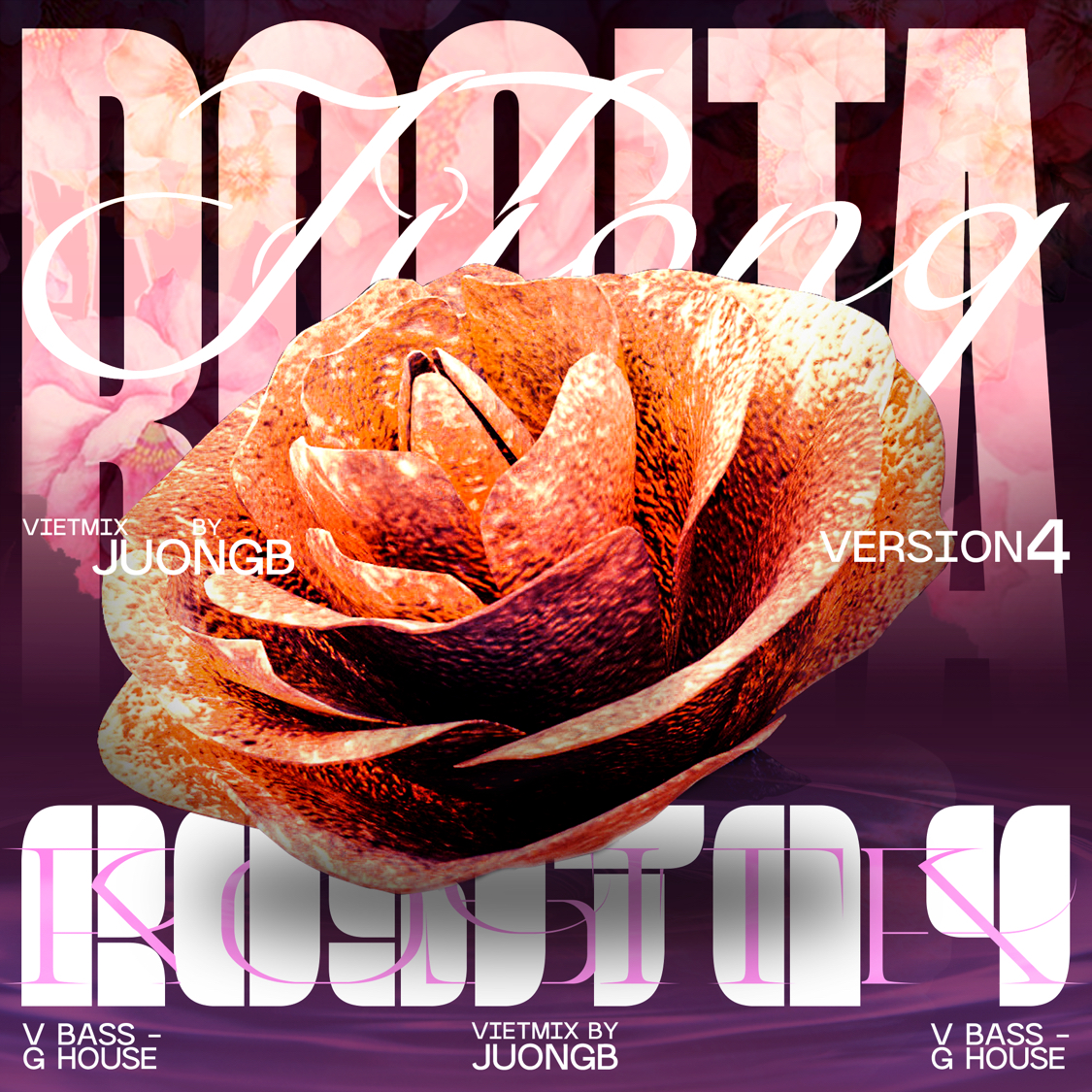 Преземи #Rosita 4 - Vietmix By JuongB