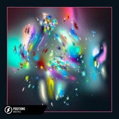 Moistrus - Positions (Cover)
